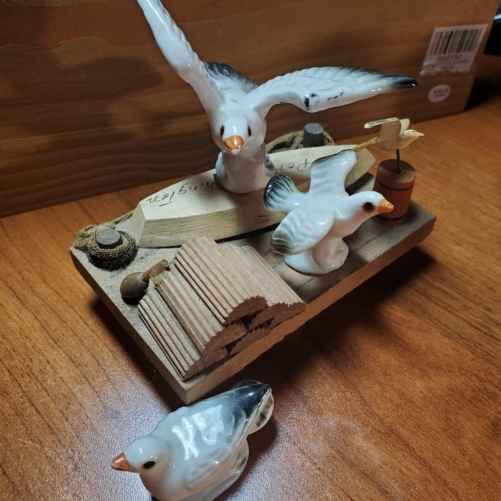 Seagull Collection - Picture 2 of 16
